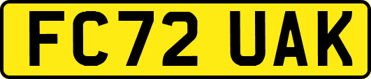 FC72UAK