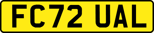 FC72UAL