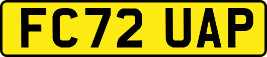 FC72UAP