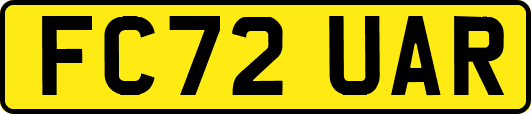 FC72UAR