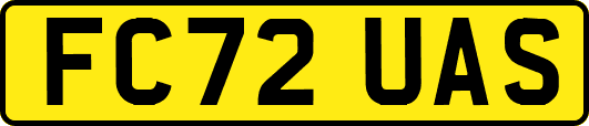 FC72UAS