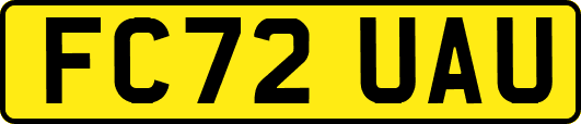 FC72UAU
