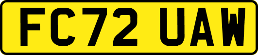 FC72UAW