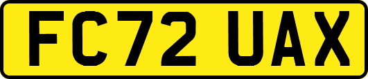 FC72UAX