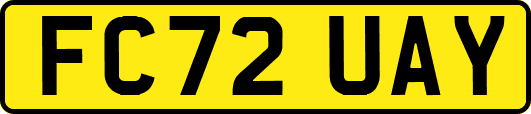 FC72UAY