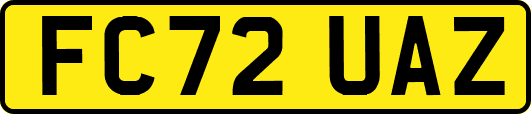 FC72UAZ