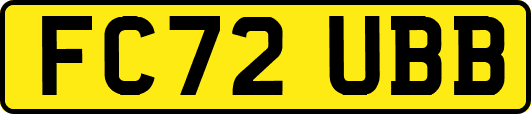FC72UBB