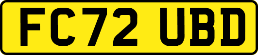 FC72UBD