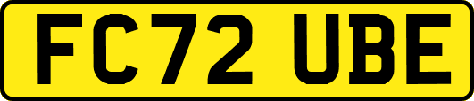 FC72UBE