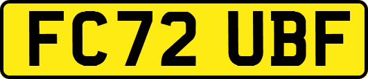 FC72UBF