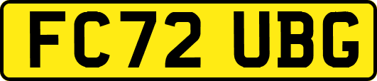 FC72UBG