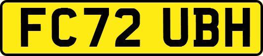 FC72UBH