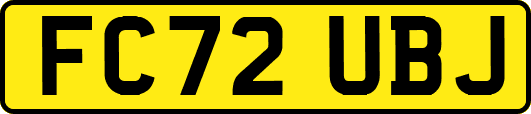 FC72UBJ