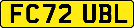 FC72UBL