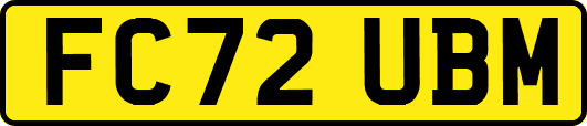 FC72UBM