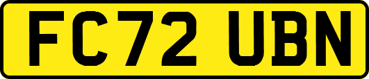 FC72UBN
