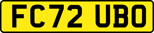 FC72UBO