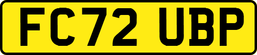FC72UBP