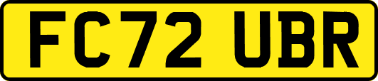 FC72UBR