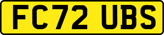 FC72UBS
