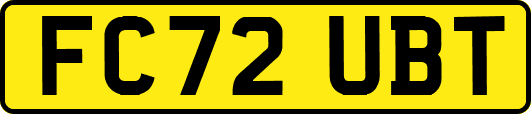 FC72UBT
