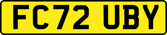 FC72UBY