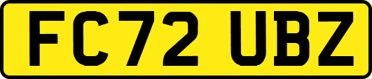 FC72UBZ