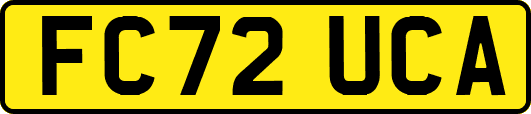 FC72UCA