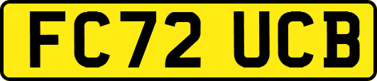FC72UCB
