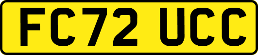 FC72UCC