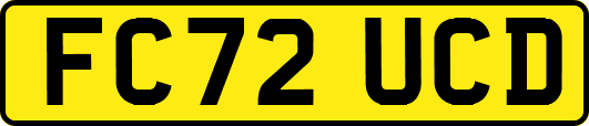 FC72UCD