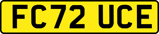 FC72UCE