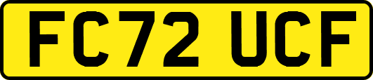 FC72UCF