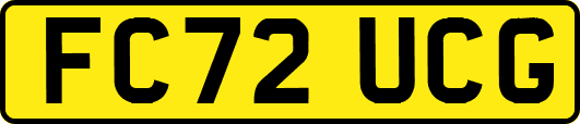 FC72UCG