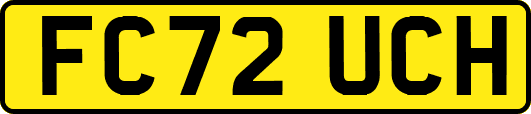 FC72UCH