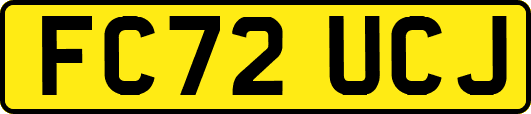 FC72UCJ
