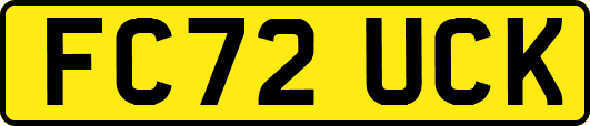FC72UCK