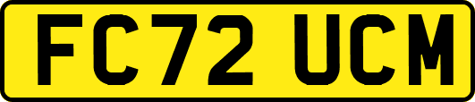 FC72UCM