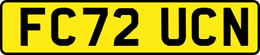 FC72UCN