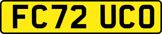FC72UCO