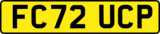 FC72UCP