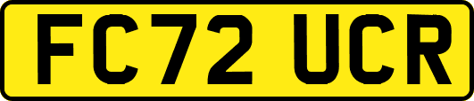 FC72UCR