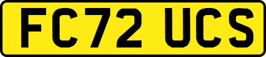 FC72UCS
