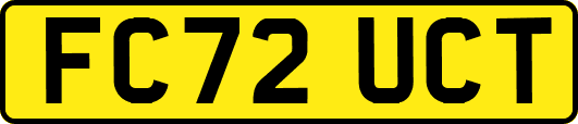 FC72UCT