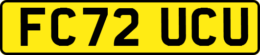 FC72UCU