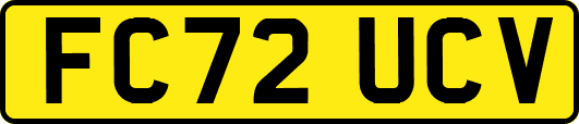 FC72UCV