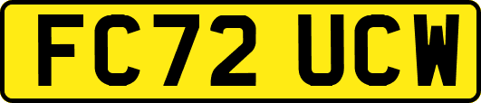FC72UCW