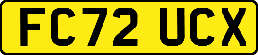 FC72UCX