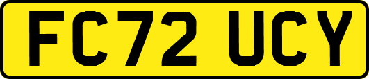 FC72UCY