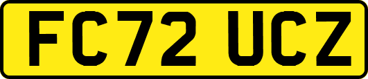 FC72UCZ